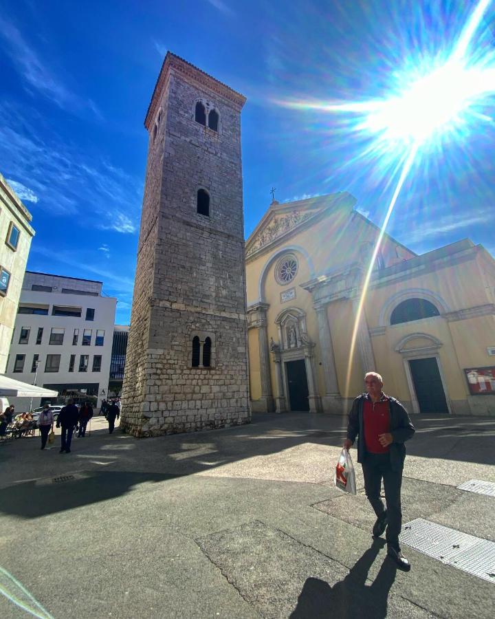 Lorenzo Rijeka Exterior foto