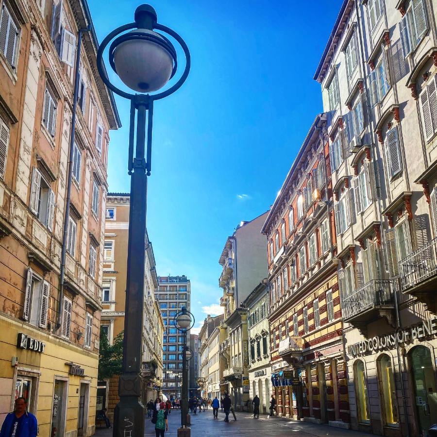 Lorenzo Rijeka Exterior foto